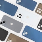Apple iPhone 13 Pro Max Kılıf Zore Eko PP Kapak
