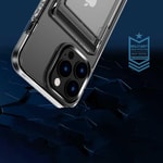 Apple iPhone 13 Pro Max Kılıf Zore Ensa Kapak