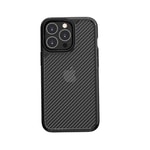 Apple iPhone 13 Pro Max Kılıf Zore İnoks Kapak