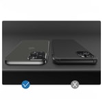 Apple iPhone 13 Pro Max Kılıf Zore Mat Gbox Kapak