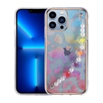 Apple iPhone 13 Pro Max Kılıf Zore Pilla Kapak