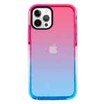 Apple iPhone 13 Pro Max Kılıf Zore Renkli Punto Kapak