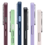 Apple iPhone 13 Pro Max Kılıf Zore Retro Kapak