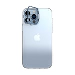 Apple iPhone 13 Pro Max Kılıf Zore Skuba Kapak