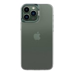 Apple iPhone 13 Pro Max Kılıf Zore Skuba Kapak