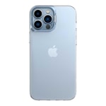 Apple iPhone 13 Pro Max Kılıf Zore Skuba Kapak