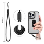 Apple iPhone 13 Pro Max Kılıf Zore V-Bax Kapak