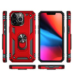 Apple iPhone 13 Pro Max Kılıf Zore Vega Kapak