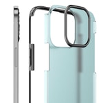 Apple iPhone 13 Pro Max Kılıf Zore Volks Kapak