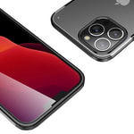 Apple iPhone 13 Pro Max Kılıf Zore Volks Kapak