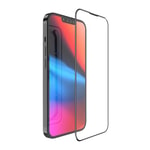 Apple iPhone 13 Pro Max Wiwu CZ-003 Mavi Işık Teknolojili Hidrofobik ve Oleofobik Parlama Önleyici Cam Ekran Koruyucu