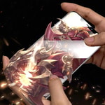 Apple iPhone 13 Pro Max Wiwu iVista Super Hardness Ekran Koruyucu