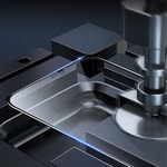 Apple iPhone 13 Pro Max Wiwu iVista Super Hardness Ekran Koruyucu