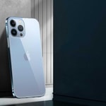 Apple iPhone 13 Pro Max Zore Back Maxi Glass Temperli Cam Arka Koruyucu