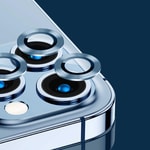 Apple iPhone 13 Pro Max Zore CL-04 Kamera Lens Koruyucu