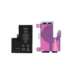 Apple iPhone 13 Pro Max Zore Panter Serisi Batarya