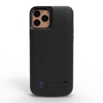 Apple iPhone 13 Pro Max Zore Şarjlı Kılıf