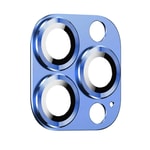 Apple iPhone 13 Pro Zore CL-03 Kamera Lens Koruyucu