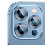 Apple iPhone 13 Pro Zore CL-04 Kamera Lens Koruyucu