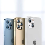 Apple iPhone 13 Pro Zore CL-04 Kamera Lens Koruyucu