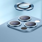 Apple iPhone 13 Pro Zore CL-04 Kamera Lens Koruyucu