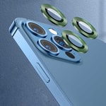 Apple iPhone 13 Pro Zore CL-07 Kamera Lens Koruyucu