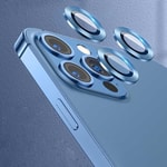 Apple iPhone 13 Pro Zore CL-07 Kamera Lens Koruyucu