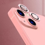 Apple iPhone 13 Zore CL-02 Kamera Lens Koruyucu