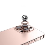 Apple iPhone 13 Zore Mikro Kamera Lens Koruyucu