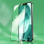 Apple iPhone 14 ​​​​Benks V Pro Green Light Ekran Koruyucu