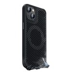 Apple iPhone 14 Kılıf Benks Magnetic Cooling Kevlar Soğutucu Özellikli Telefon Kılıfı