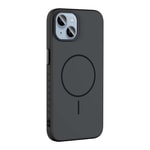 Apple iPhone 14 Kılıf M-safe Şarj Özellikli Youngkit Pure Serisi Kapak