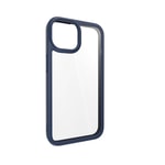Apple iPhone 14 Kılıf Ultra İnce Şok Önleyicili Lisanslı Switcheasy Aero Plus Kapak