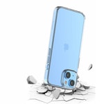 Apple iPhone 14 Kılıf Zore Coss Kapak
