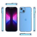 Apple iPhone 14 Kılıf Zore Coss Kapak