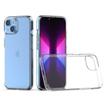 Apple iPhone 14 Kılıf Zore Coss Kapak