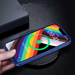 Apple iPhone 14 Kılıf Zore Flora Kapak