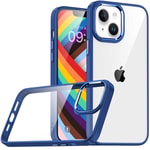 Apple iPhone 14 Kılıf Zore Flora Kapak