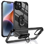 Apple iPhone 14 Kılıf Zore Mola Kapak