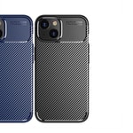 Apple iPhone 14 Kılıf Zore Negro Silikon Kapak