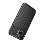 Apple iPhone 14 Kılıf Zore Negro Silikon Kapak