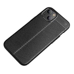Apple iPhone 14 Kılıf Zore Niss Silikon Kapak