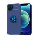 Apple iPhone 14 Kılıf Zore Ravel Silikon Kapak