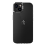 Apple iPhone 14 Kılıf Zore Skuba Kapak