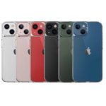 Apple iPhone 14 Kılıf Zore Skuba Kapak