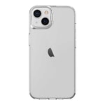 Apple iPhone 14 Kılıf Zore Skuba Kapak