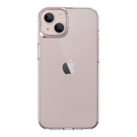 Apple iPhone 14 Kılıf Zore Skuba Kapak
