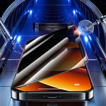 Apple iPhone 14 Plus Benks 0.3mm V Pro Privacy Hayalet Ekran Koruyucu