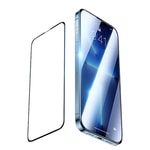 Apple iPhone 14 Plus Benks Mat Ekran Koruyucu Parmak İzi Bırakmayan Oyunculara Özel Ekran Filmi