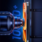 Apple iPhone 14 Plus ​​​​Benks V Pro Plus Şeffaf Ekran Koruyucu